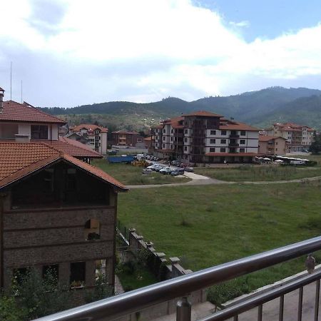 Nev Apart New Велинград Экстерьер фото