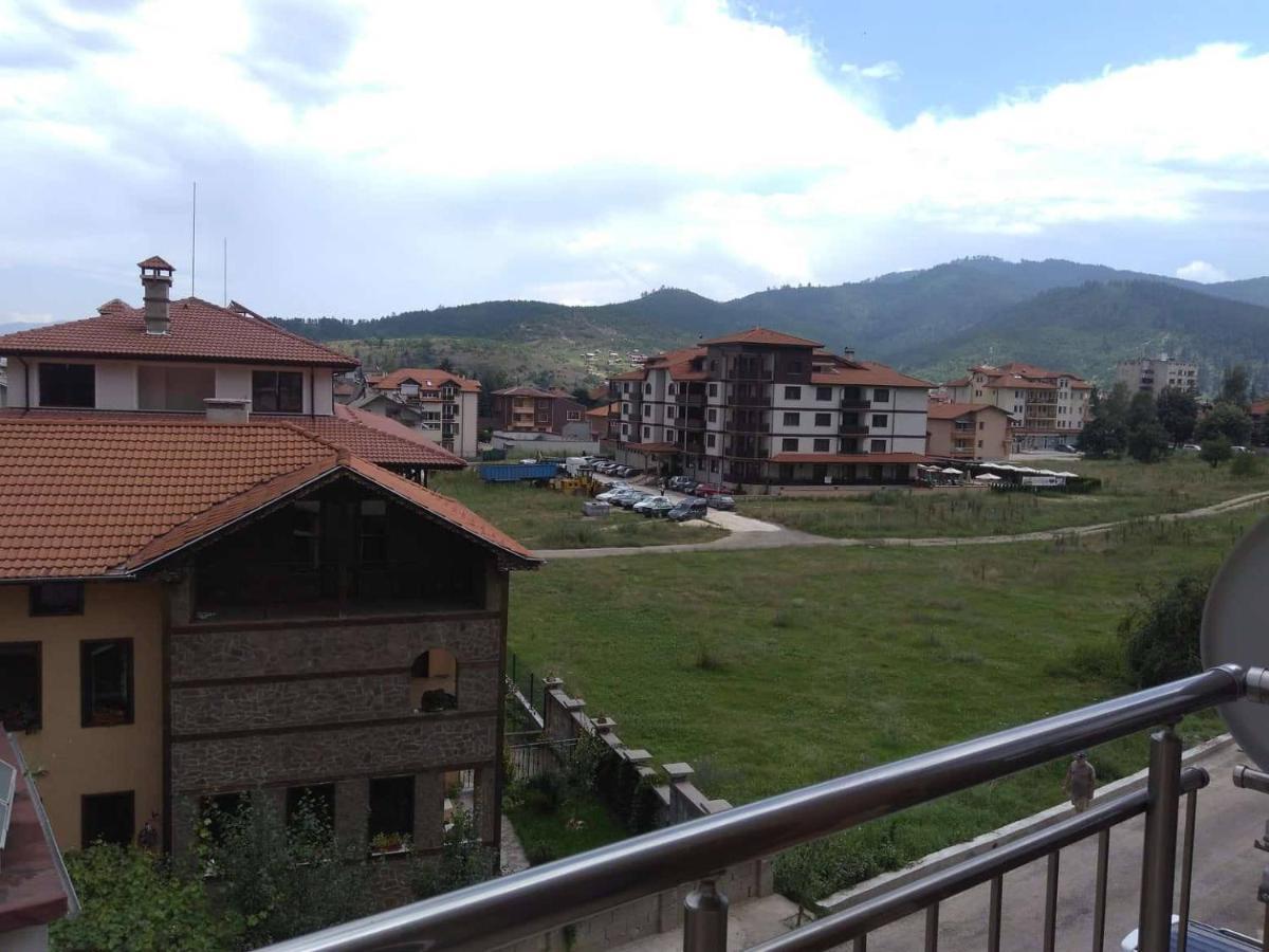 Nev Apart New Велинград Экстерьер фото
